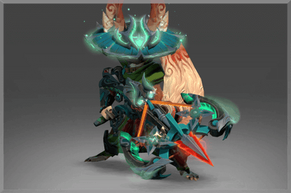 Shadowleaf Insurgent