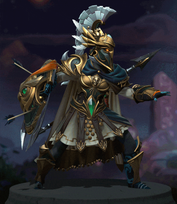 Bane of the Deathstalkers