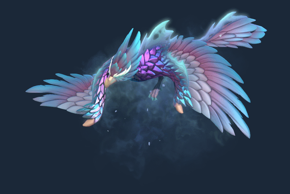 Defender of the Brumal Crest