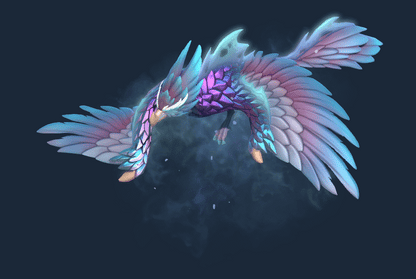 Defender of the Brumal Crest