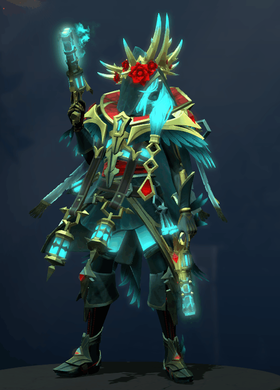Rose of Moira