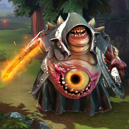 Aberrant Observer