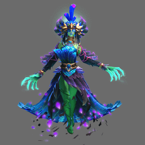 Soul of the Brightshroud