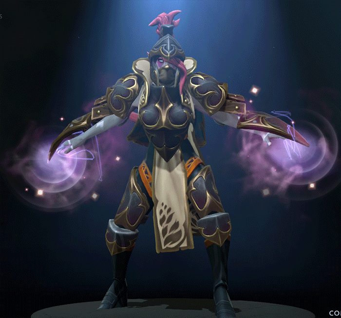 Steward of the Forbidden Chamber