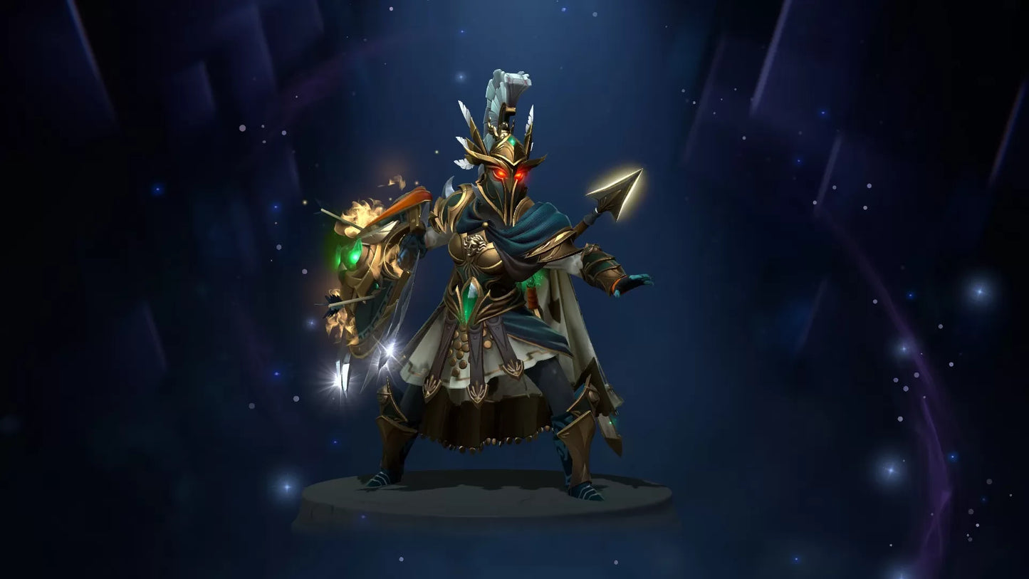 Bane of the Deathstalkers