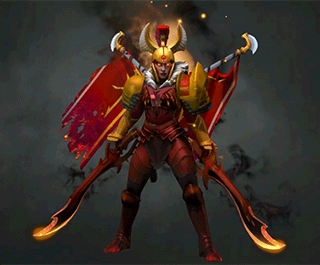 Blades of Voth Domosh