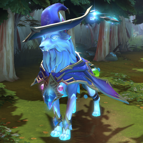 Canis Crystallum