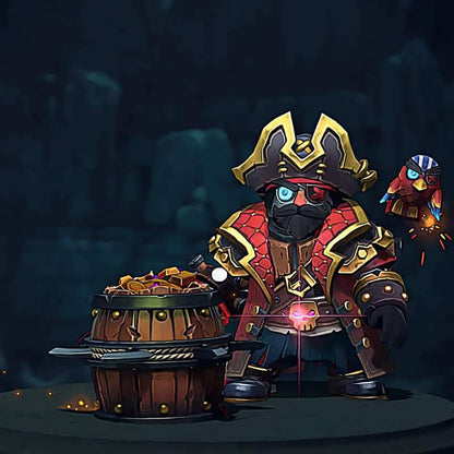Seadog's Stash