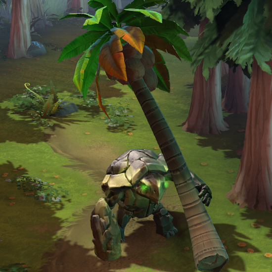 Colossal Terrorpin