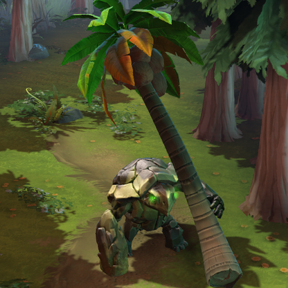 Colossal Terrorpin