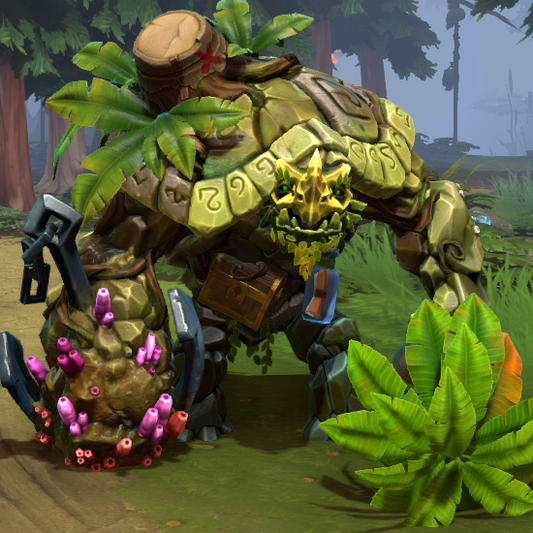 Colossal Terrorpin