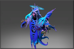 Angel of the Abyss