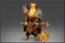 Blinding Bastion