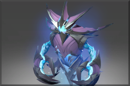 Frozen Nova