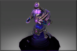 Graviton Blackguard