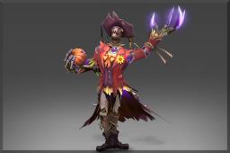Harrow's Harvest