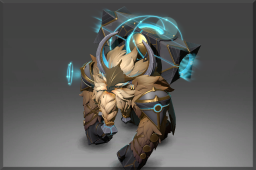 Intergalatic Orbliterator