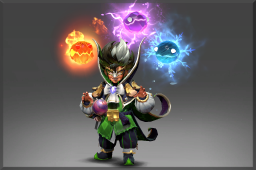 Magus Mimicry