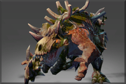 Prehistoric Predator