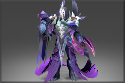 Worship of the Whispered Wing