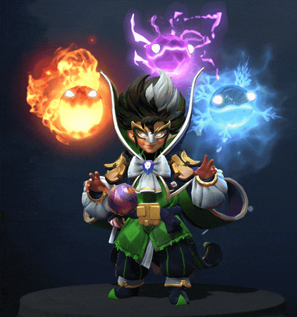 Magus Mimicry