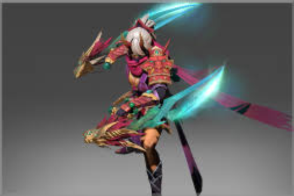Designs of the Dragon