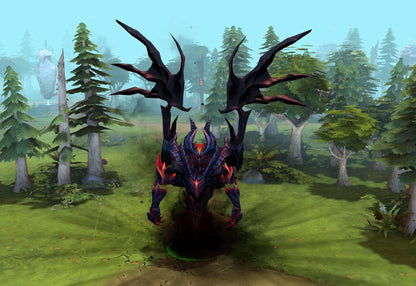 Diabolical Fiend