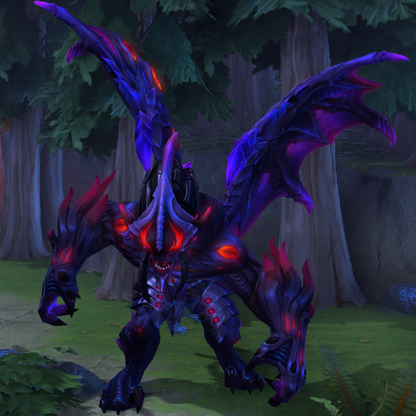 Dread of Night