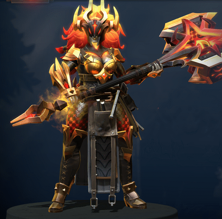 Starforge Reformer