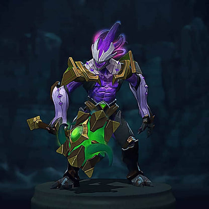 Chines of the Inquisitor