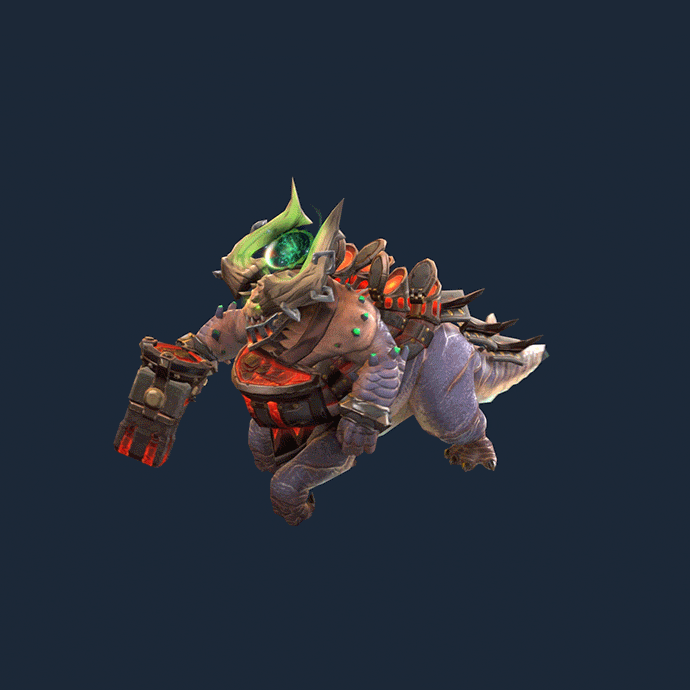 Raiments of the Obsidian Forge