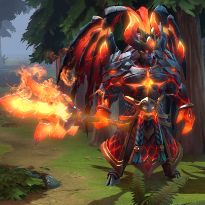 Igneous Infernal
