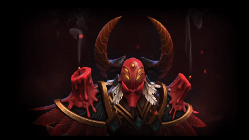 Herald of the Ember Eye
