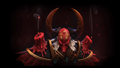 Herald of the Ember Eye
