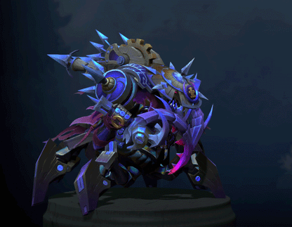 Mecha Nyx