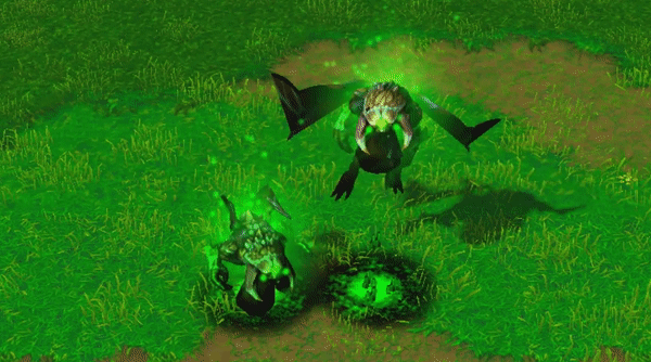 Jade Baby Roshan