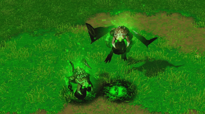 Jade Baby Roshan