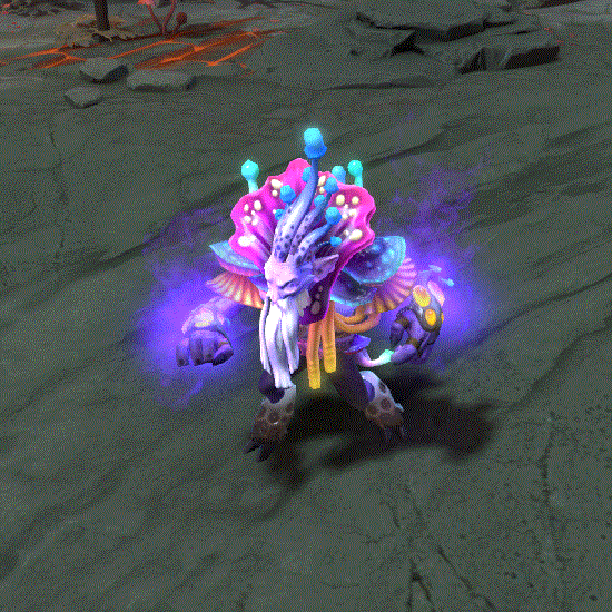 Insights of the Sapphire Shroud