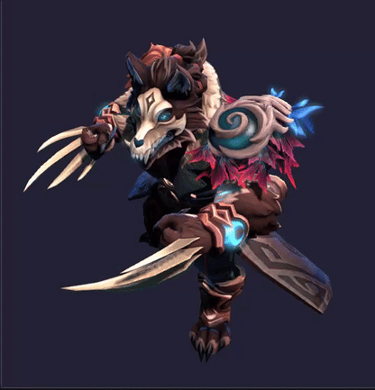 Creed of the Skullhound