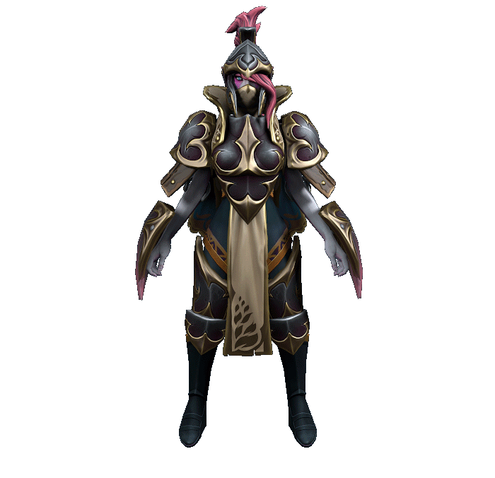 Steward of the Forbidden Chamber