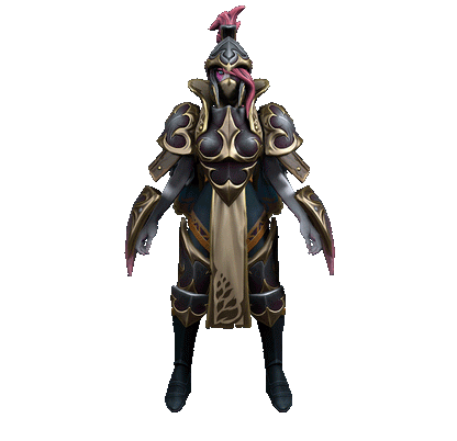 Steward of the Forbidden Chamber
