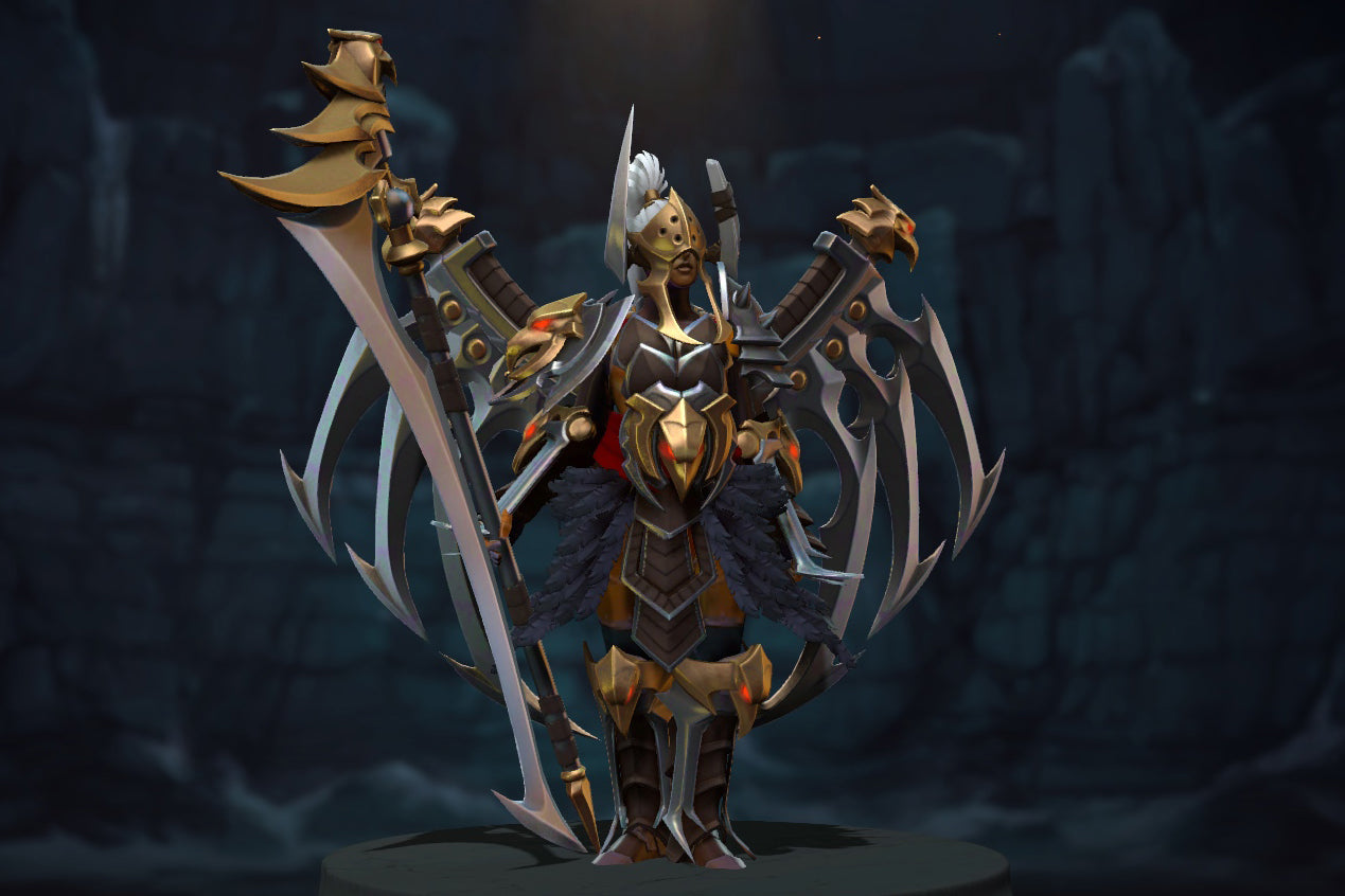 Bird of Prey