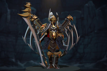 Bird of Prey