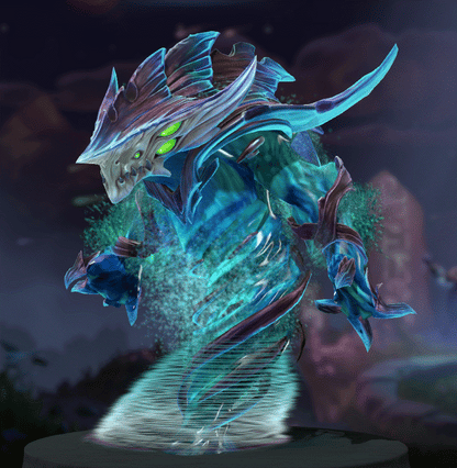 Darktrench Stalker