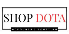 Shop Dota
