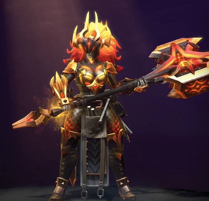 Starforge Reformer