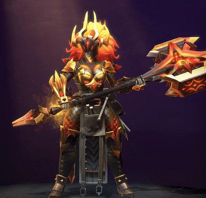 Starforge Reformer