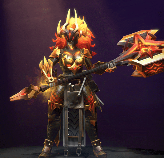 Starforge Reformer