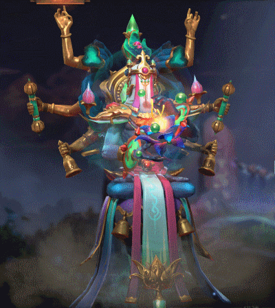 Transcendent Path
