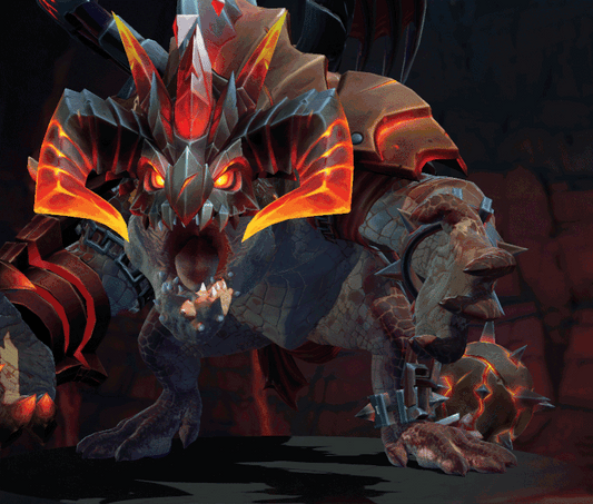 Svarog the Infernal